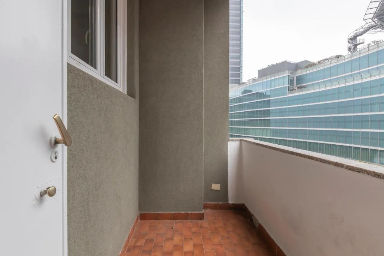 Italstay - Centrale-Garibaldi - Pet Friendly Milano İtalya