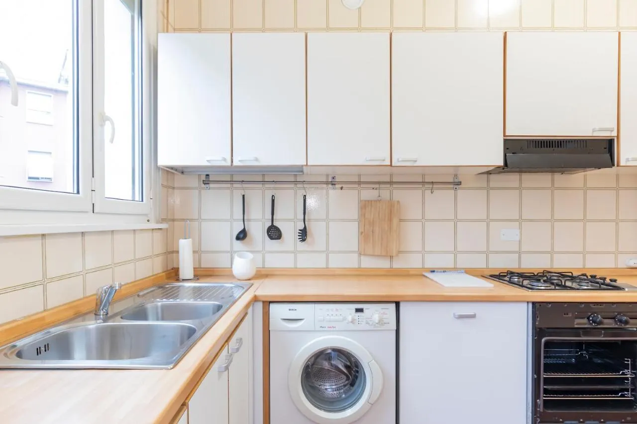 Italstay - Centrale-Garibaldi - Pet Friendly Milano 0*,  İtalya