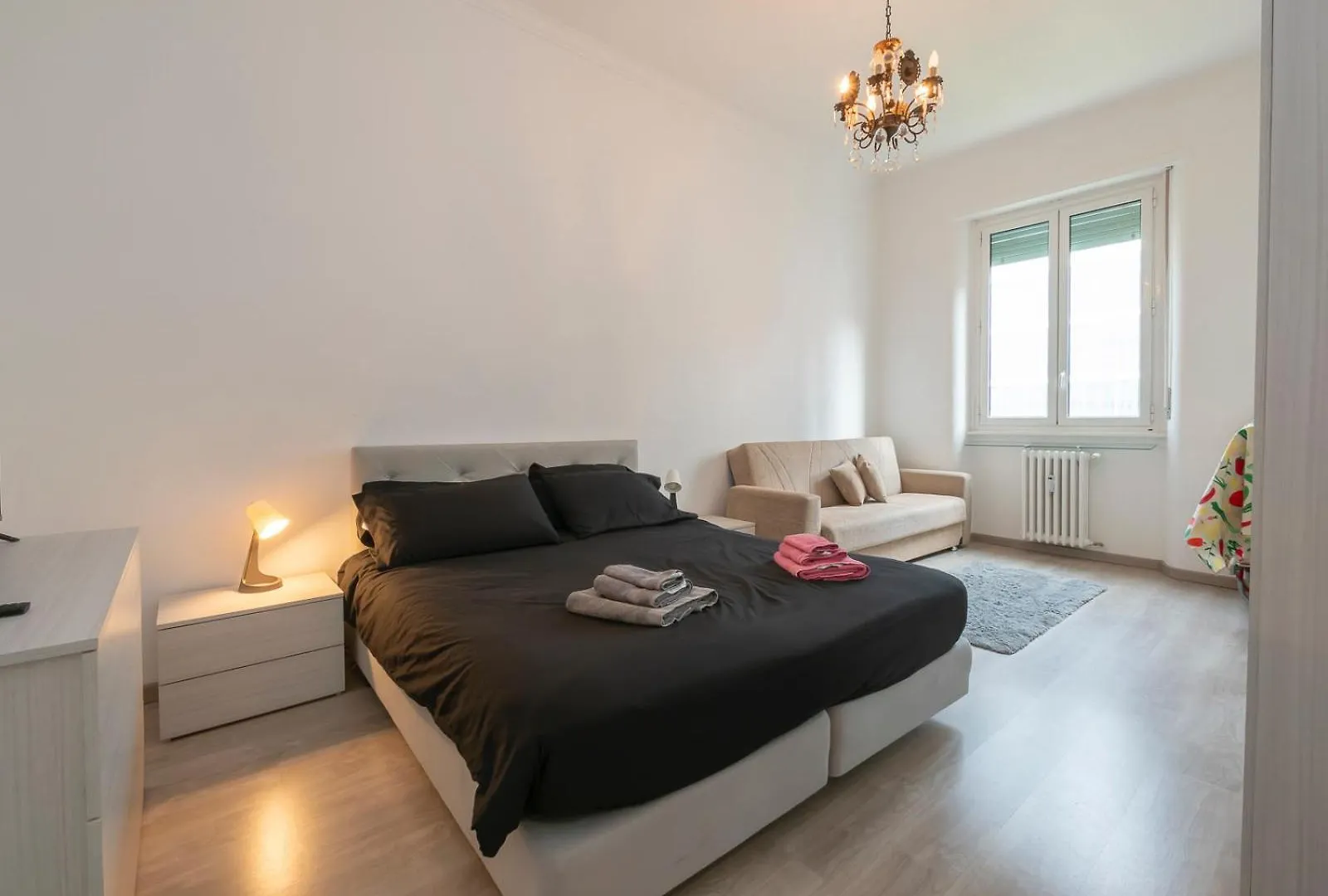 Italstay - Centrale-Garibaldi - Pet Friendly location