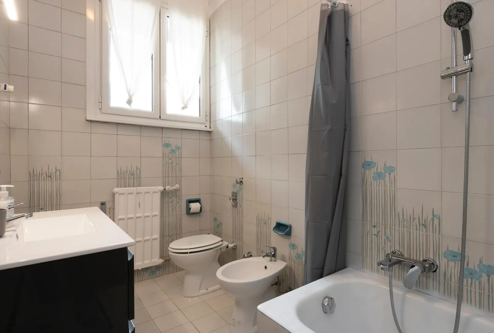 Daire Italstay - Centrale-Garibaldi - Pet Friendly Milano İtalya