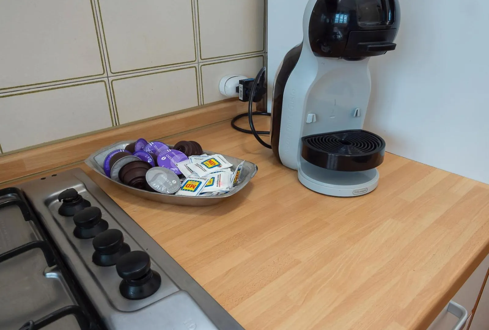 Daire Italstay - Centrale-Garibaldi - Pet Friendly Milano