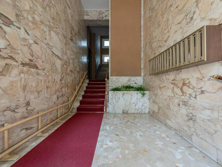 Italstay - Centrale-Garibaldi - Pet Friendly Milano Daire