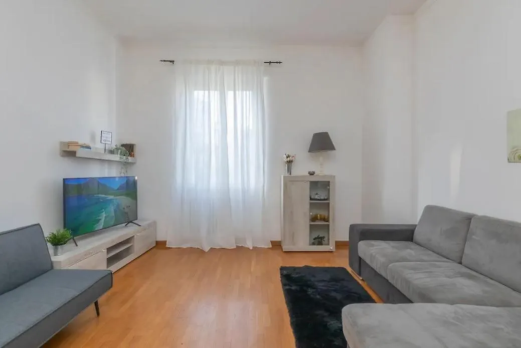 Italstay - Centrale-Garibaldi - Pet Friendly Milano